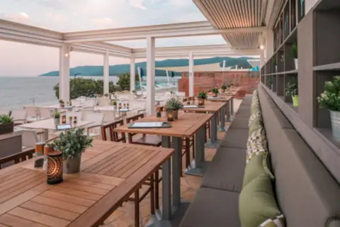 Valamar Bellevue Resort in Rabac — foto 24