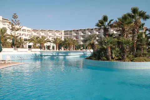 One Resort El Mansour in Mahdia — foto 2
