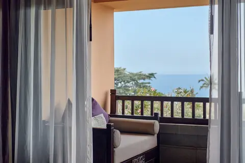 Ayana Resort in Kuta Selatan — foto 27