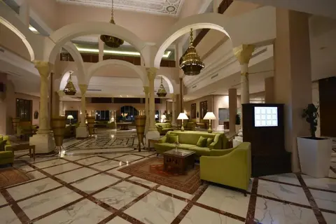 Verdi Tunis Beach Resort in Tunis — foto 9