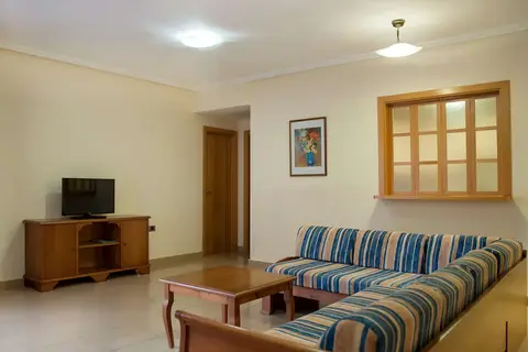 Grand Muthu Golf Plaza Hotel & Spa in San Miguel de Abona — foto 15