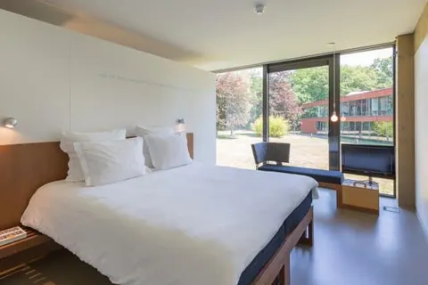 Landgoed de Horst foto 3