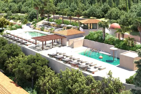 Hotel Valmar Corfu by Louis Hotels in Agios Ioannis Peristeron