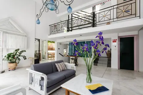 Happiness Apartments in Chersonissos — foto 13