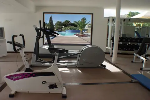 LIVVO Risco del Gato Suites in Pájara — foto 18