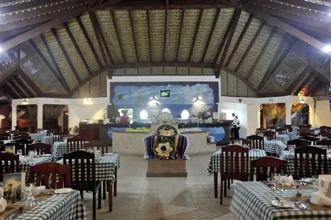 VIK Hotel Arena Blanca in Salvaleón de Higüey, foto 19