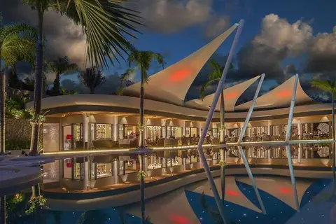 The Pavilions in Choeng Thale, foto 22