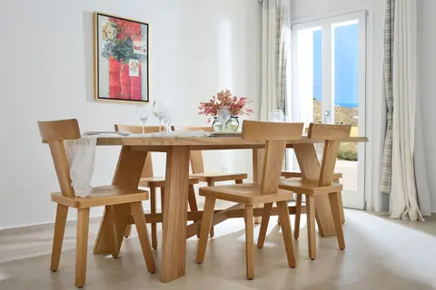 Jenny's Summer Houses in Τούρλος — foto 10