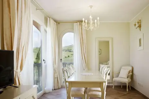 Borgo Conde Wine Resort in Predappio, foto 13