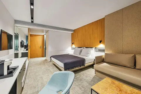 Voya Beach Resort in Sveti Vlas, foto 17