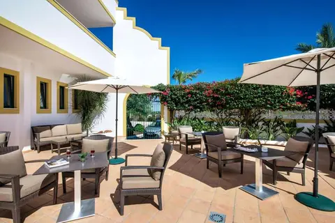 Vale d'el Rei Hotel & Villas in Lagoa e Carvoeiro — foto 9
