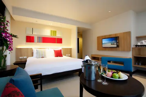 Centara Villas Phuket in ตำบลกะรน — foto 29