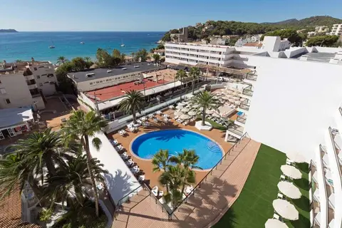 HSM Linda Playa in Calvià, foto 14