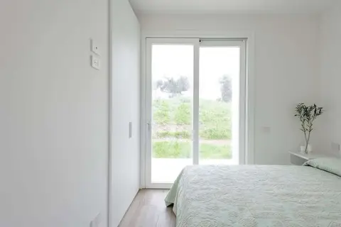 Capo Falcone Charming Appartementen in Stintino — foto 29