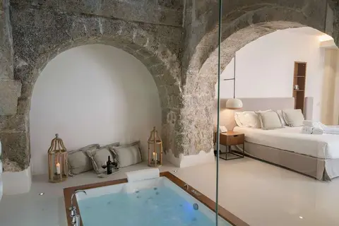 Masseria Amastuola Wine Resort in Crispiano, foto 20