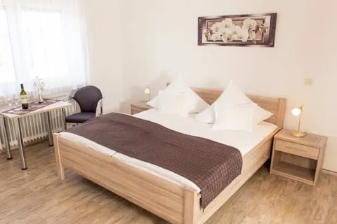 Hotel Landgasthof Hohenauer Hof foto 4