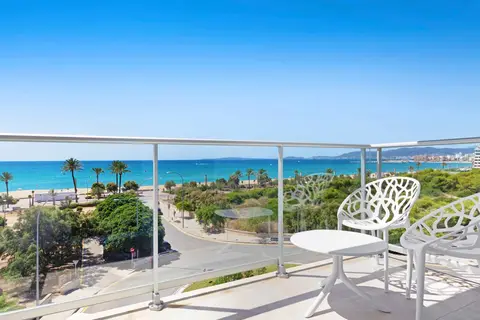 Hotel Sant Jordi in Palma — foto 8