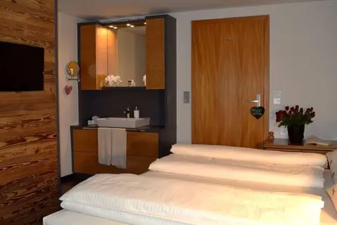 Sonnenbichl Hotel am Rotfischbach in Fischen im Allgäu — foto 4