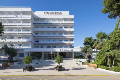 Hotel Condesa in Alcúdia — foto 28