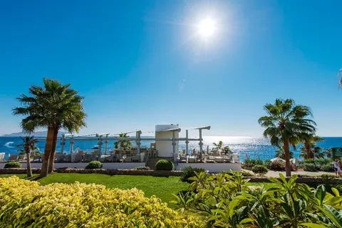 Concorde El Salam Hotel Sharm El Sheikh By Royal Tulip in Sharm El Sheikh — foto 26