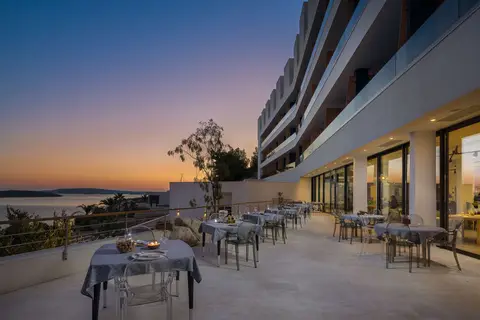 Hotel Ola in Seget Donji — foto 6