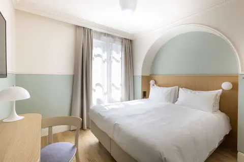 Hotel Oratio in Parijs, foto 11
