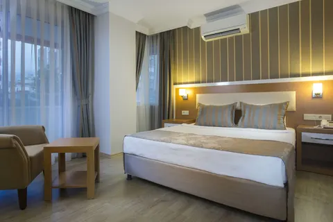 Lonicera City Hotel foto 4