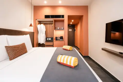 Valmar Corfu by Louis Hotels in Άγιος Ιωάννης — foto 29
