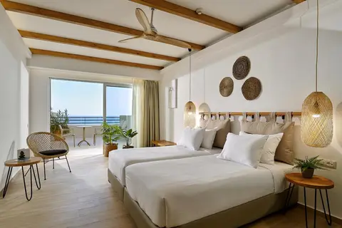 Blue Marine Resort & Spa Hotel in Δημοτική Ενότητα Αγίου Νικολάου — foto 24