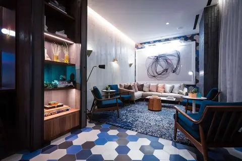 Crowne Plaza HY36 Midtown Manhattan in New York — foto 8