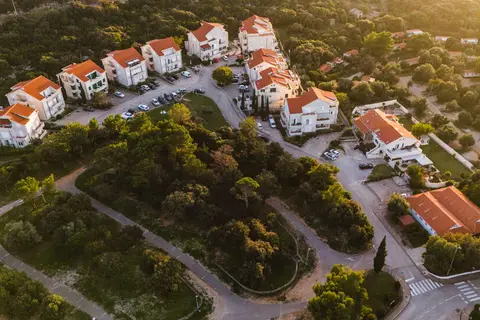 Pervanovo Appartementen in Dubrovnik — foto 13