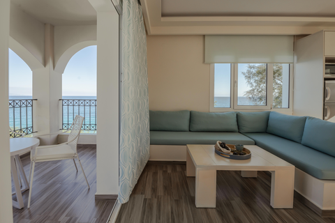 Appartementen Erietta foto 3