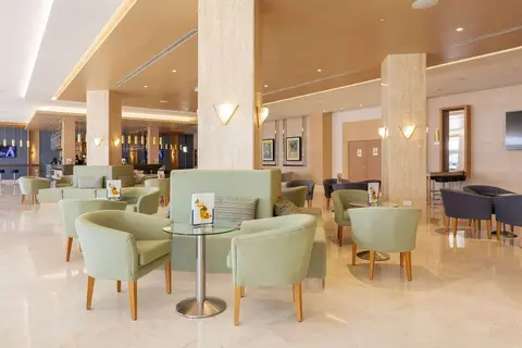 Hipotels Barrosa Park in Chiclana de la Frontera — foto 5