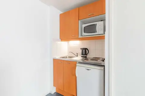 Appart'City Confort Lyon Gerland in Lyon, foto 18