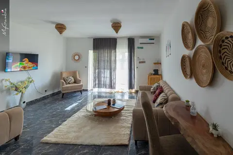 Dunas Boutique Hotel in Dippa Kunda — foto 12