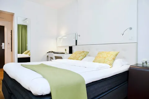 Elite Hotel Arcadia in Stockholm — foto 3