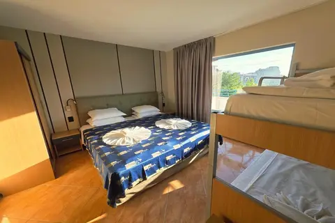 Bora Bora Hotel in Несебър — foto 25