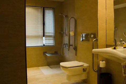 Claridge Hotel in Madrid — foto 15
