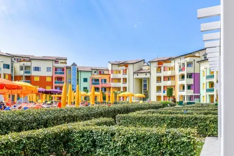 Vakantiepark Mimose foto 12