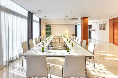 Sercotel Cornellà Barcelona in Cornella De Llobregat — foto 30