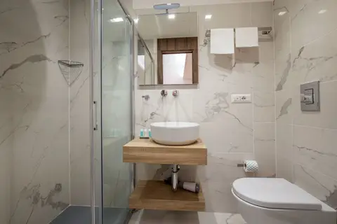 Hotel Villa Grazioli in Rome — foto 30