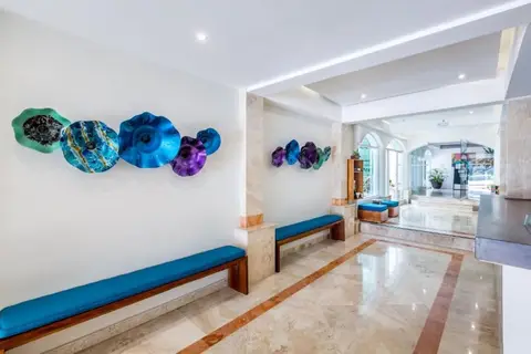 Illusion Boutique Hotel in Playa del Carmen, foto 26