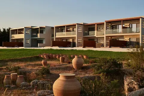 Sentido Port Royal Villas & Spa in Κολύμπια — foto 14