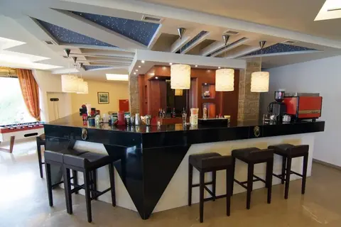 King Minos Hotel in Δημοτική Ενότητα Ασίνης — foto 20