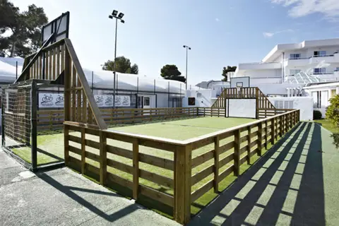 Grupotel Los Principes & Spa in Muro — foto 8