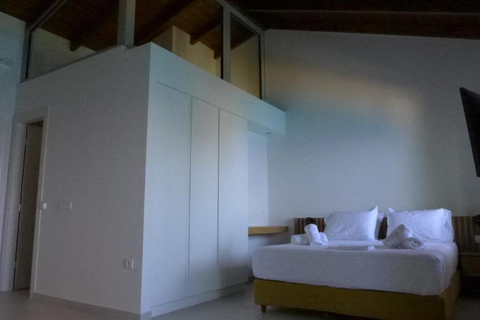 Appartementen Caltabania Suites foto 7