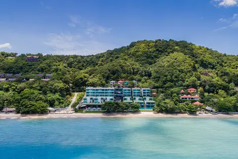 My Beach Resort Phuket in ตำบลวิชิต — foto 12
