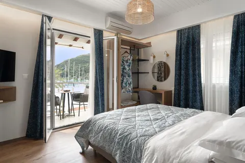 Captain's Seafront Apartments foto 9