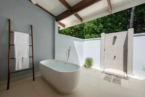Ifuru Island Maldives in Rah Gili Maldives, foto 13