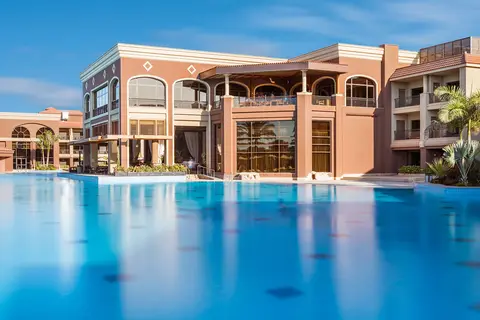 Hilton Alexandria Kings Ranch in Alexandria — foto 10